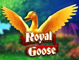 Royal Goose