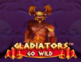 Gladiators Go Wild