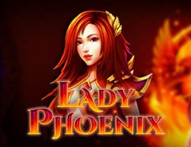 Lady Phoenix