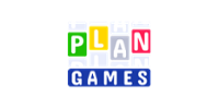 Plangames Casino Logo