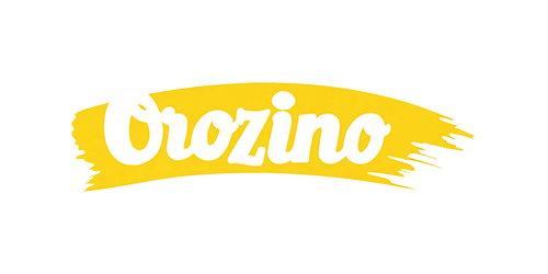 Orozino Casino Logo