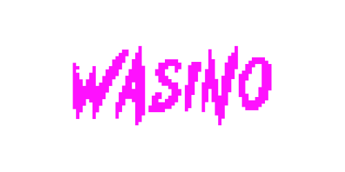 Wasino Casino Logo