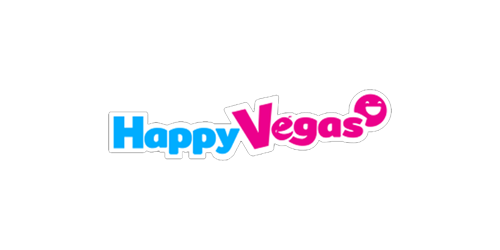 Happy Vegas Casino Logo