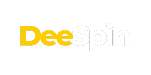 DeeSpin Casino Logo