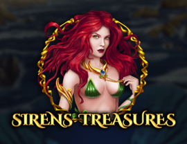 Sirens Treasures