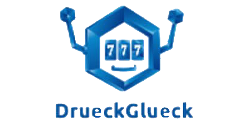 DrueckGlueck Casino Logo