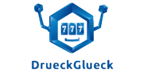 DrueckGlueck Casino Logo