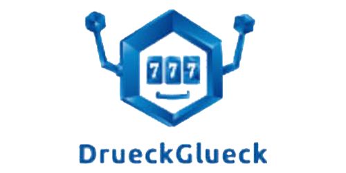 DrueckGlueck Casino Logo