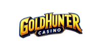 GoldHunter Casino Logo