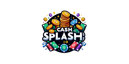 CashSplash Casino Logo