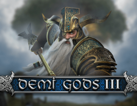 Demi Gods III