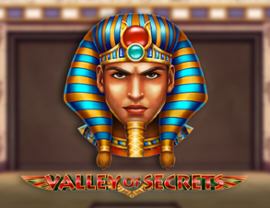 Valley of Secrets