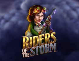 Riders of the Storm