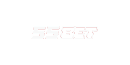 55Bet Casino Logo