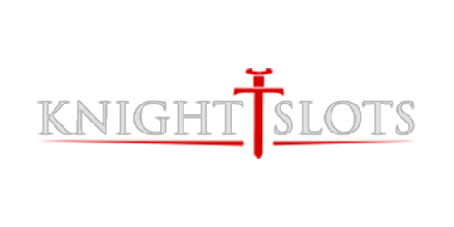KnightSlots Casino Logo