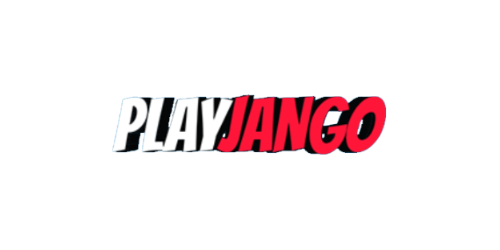 PlayJango Casino Logo