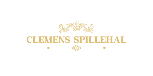 ClemensSpillehal Casino Logo