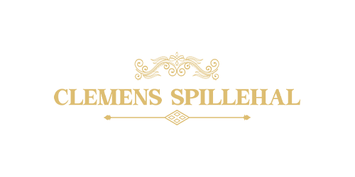 ClemensSpillehal Casino Logo