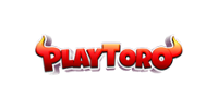 PlayToro Casino Logo