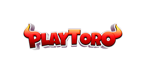 PlayToro Casino Logo