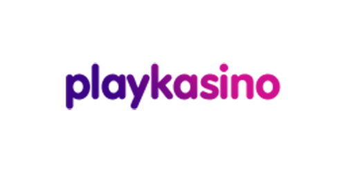 PlayKasino Casino Logo
