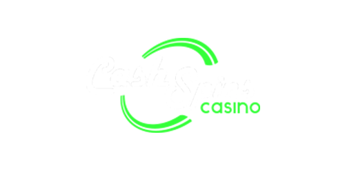 CashSpins Casino Logo