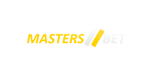 Masters-bet Casino Logo