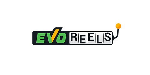 Evoreels Casino Logo