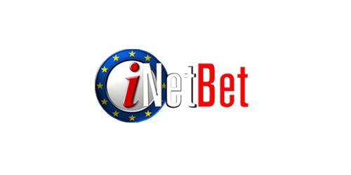 iNetBet.eu Casino Logo