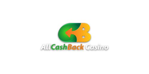 AllCashBack Casino Logo