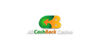 AllCashBack Casino Logo