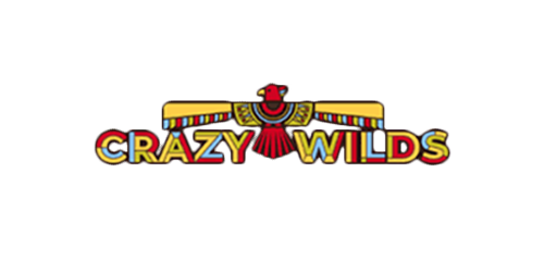 Crazy Wilds Casino Logo