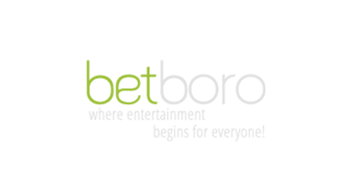 Betboro Casino UK Logo