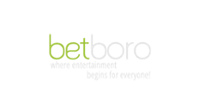 Betboro Casino UK Logo