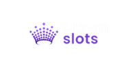 Crown Slots Casino Logo