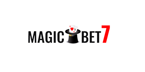 MagicBet7 Casino Logo