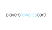 Players Rewards Card