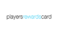 Players Rewards Card