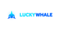Lucky Whale Casino Logo