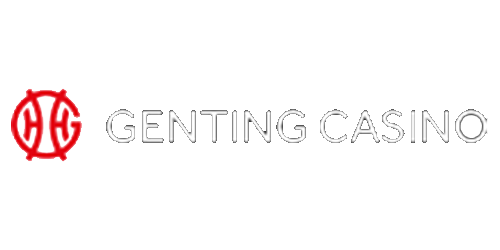 Genting Casino Logo