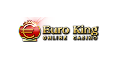 EuroKing Casino Logo