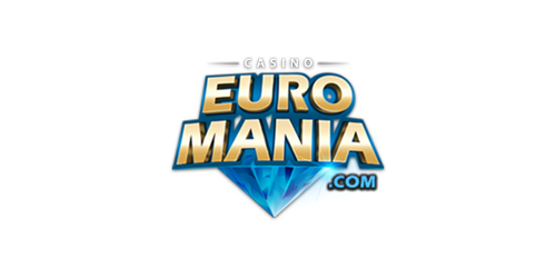 EuroMania Casino Logo