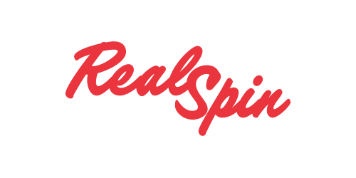 RealSpin Casino Logo