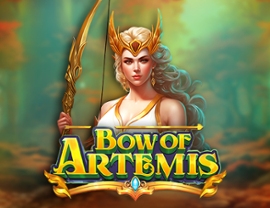 Bow of Artemis