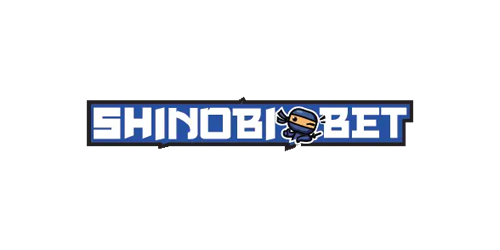 Shinobibet Casino Logo