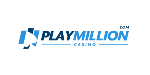 PlayMillion Casino Logo