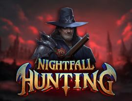 Nightfall Hunting