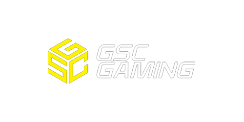 GSC33 Casino Logo