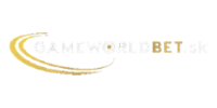 Gameworldbet.sk Casino Logo