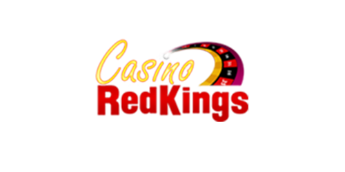 RedKings Casino Logo